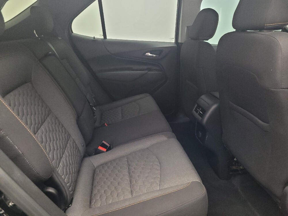 2018 Chevrolet Equinox in Ocala, FL 34471 - 18090869 19