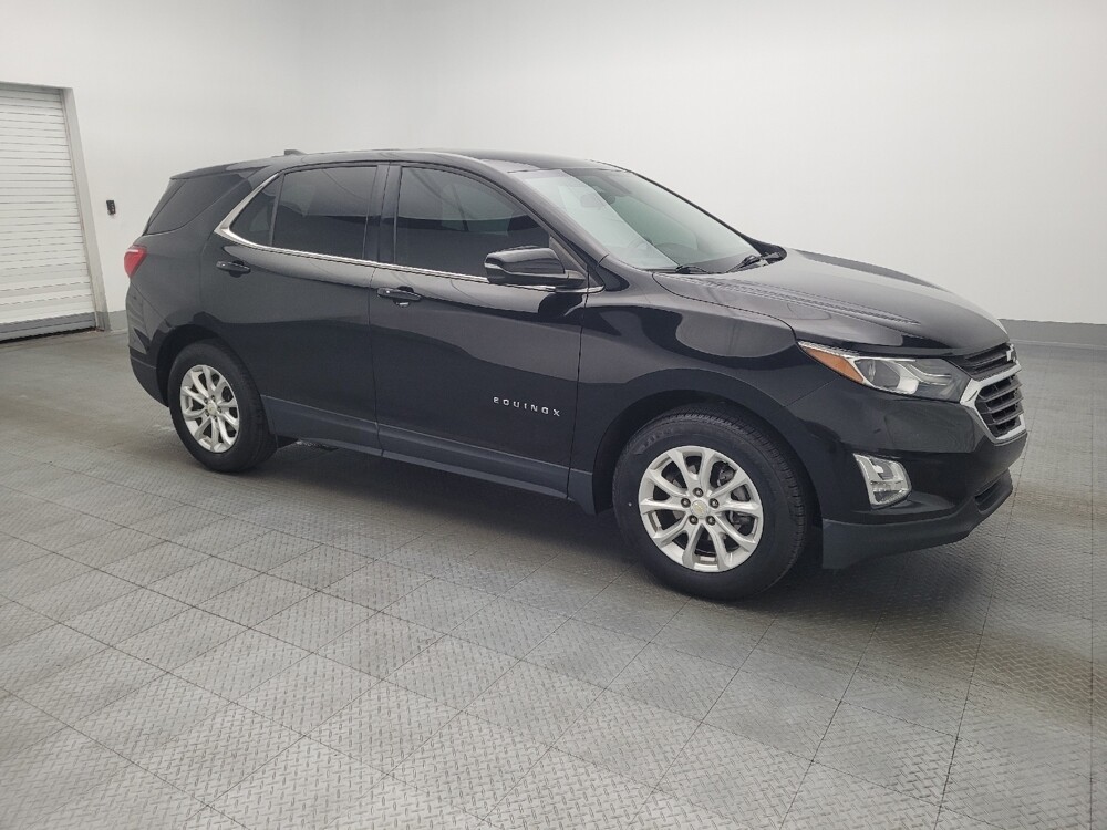 2018 Chevrolet Equinox in Ocala, FL 34471 - 18090869 11