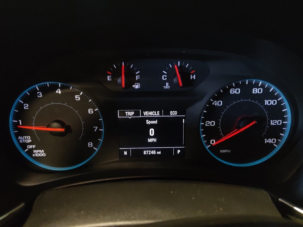 2018 Chevrolet Equinox in Ocala, FL 34471 - 18090869 23