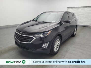 2018 Chevrolet Equinox in Ocala, FL 34471