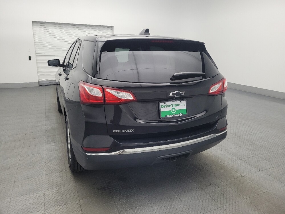 2018 Chevrolet Equinox in Ocala, FL 34471 - 18090869 6