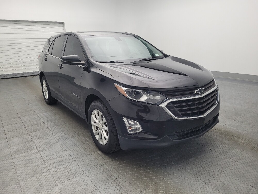2018 Chevrolet Equinox in Ocala, FL 34471 - 18090869 13
