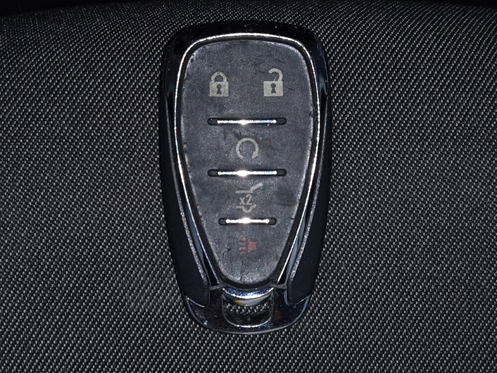 2018 Chevrolet Equinox in Ocala, FL 34471 - 18090869 32