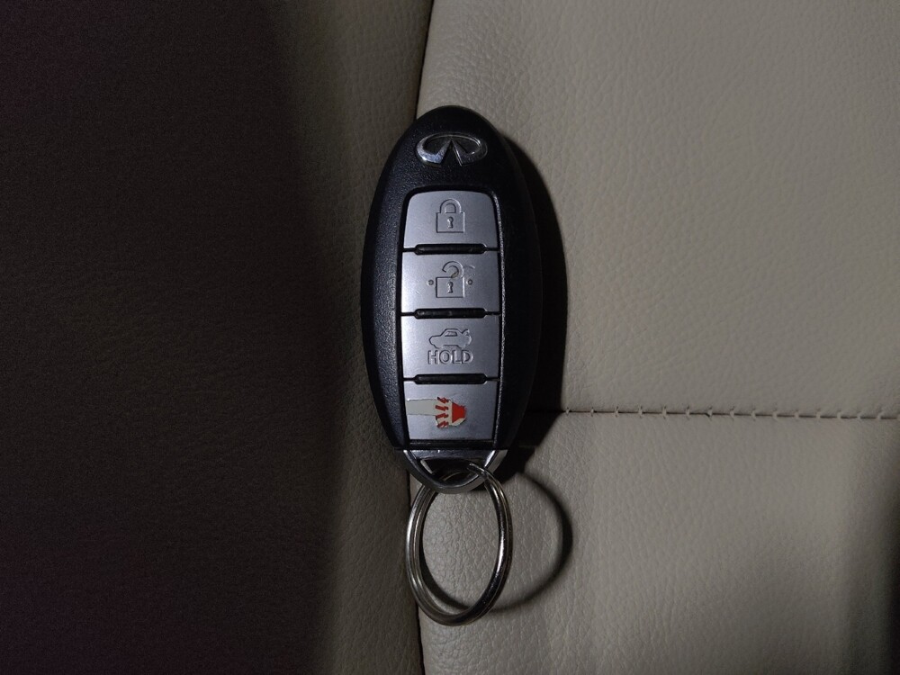 2014 INFINITI Q50 in Jacksonville, FL 32210 - 18090870 32