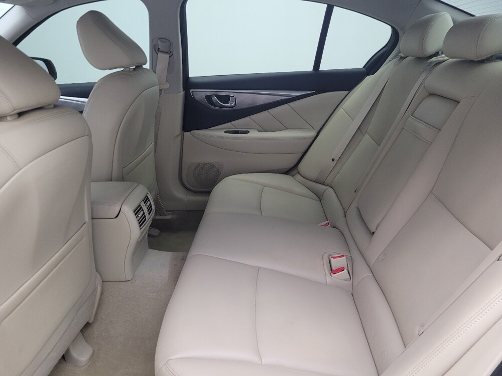 2014 INFINITI Q50 in Jacksonville, FL 32210 - 18090870 18