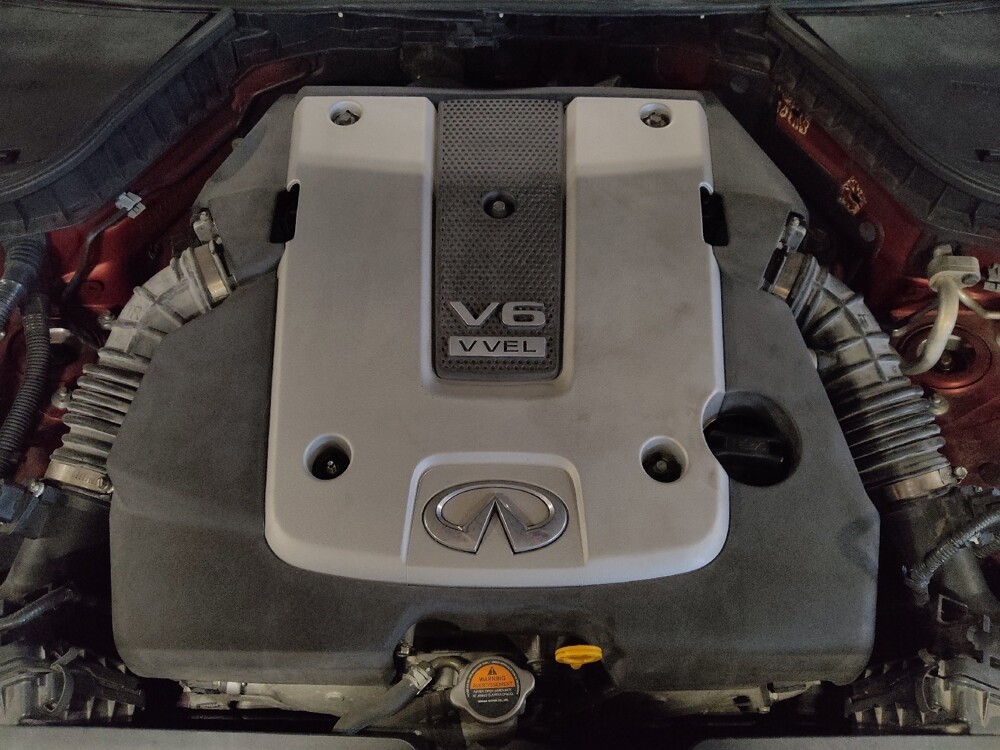 2014 INFINITI Q50 in Jacksonville, FL 32210 - 18090870 30