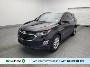 2019 Chevrolet Equinox in Augusta, GA 30907