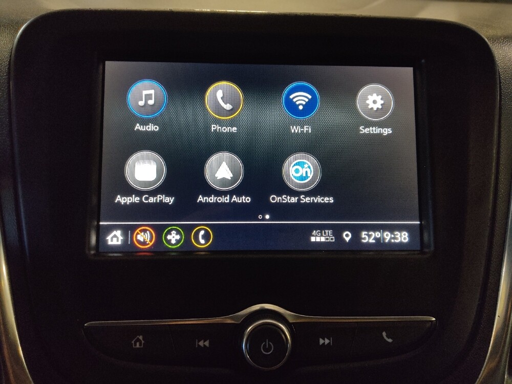 2019 Chevrolet Equinox in Augusta, GA 30907 - 18090871 25