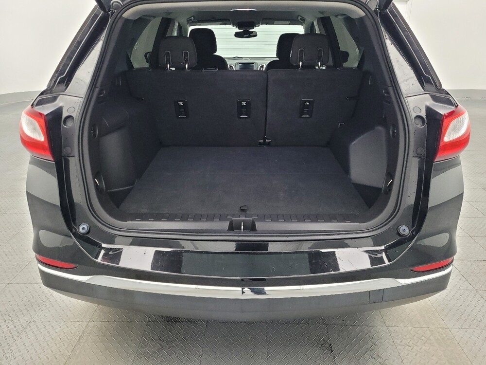 2019 Chevrolet Equinox in Augusta, GA 30907 - 18090871 29