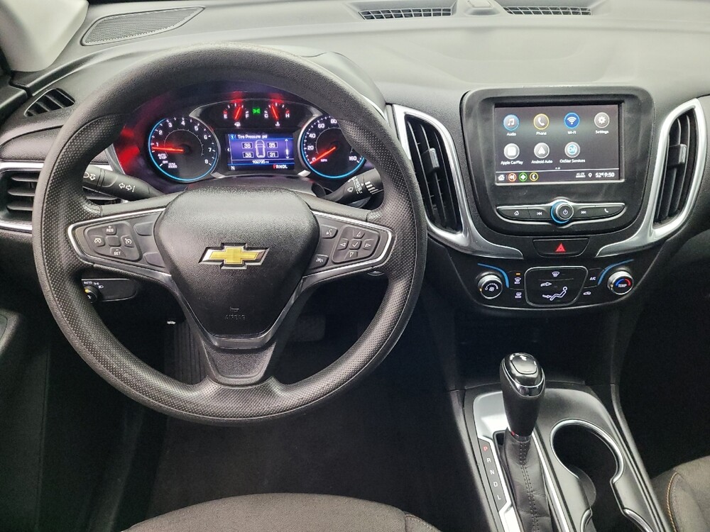 2019 Chevrolet Equinox in Augusta, GA 30907 - 18090871 22
