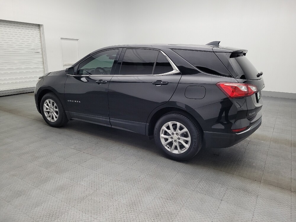 2019 Chevrolet Equinox in Augusta, GA 30907 - 18090871 3