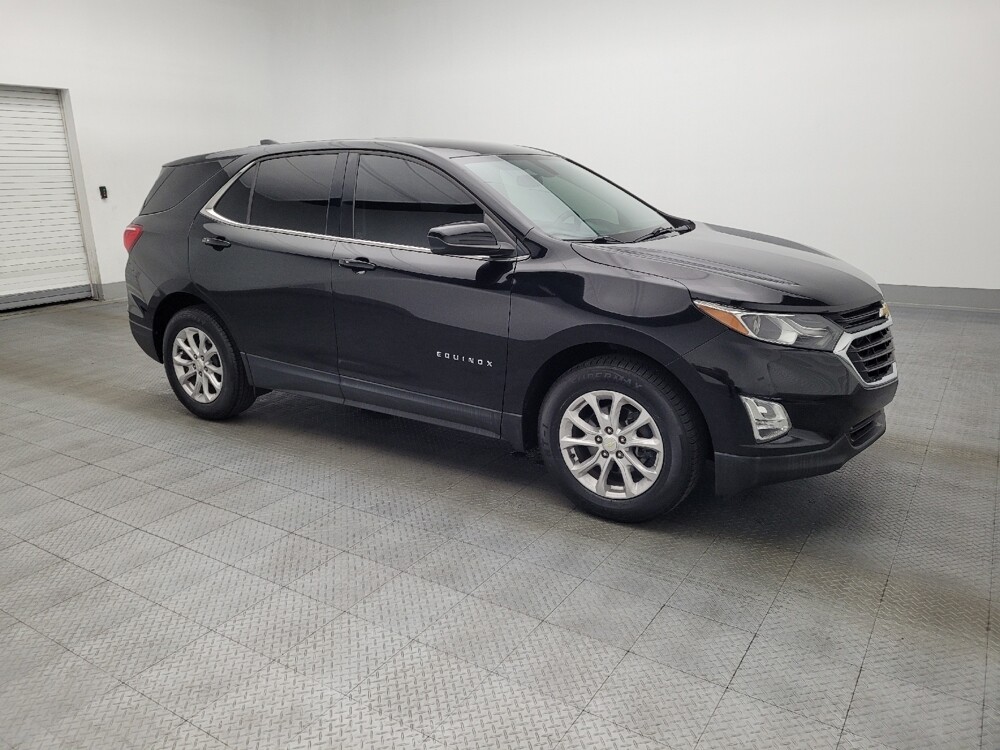 2019 Chevrolet Equinox in Augusta, GA 30907 - 18090871 11
