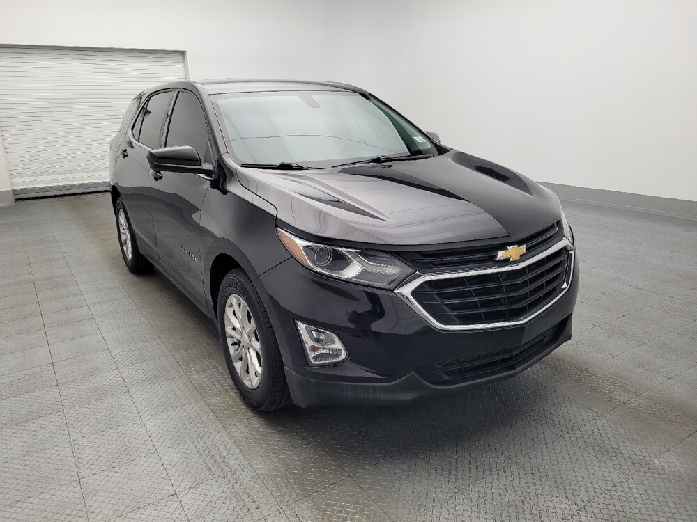 2019 Chevrolet Equinox in Augusta, GA 30907 - 18090871 13