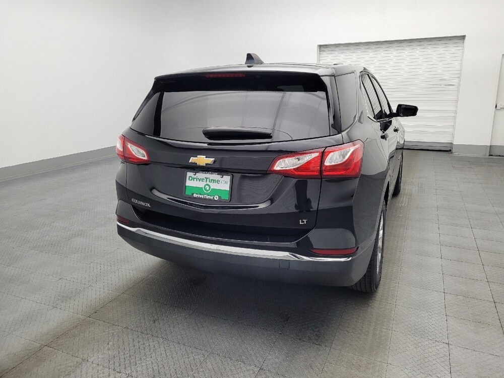 2019 Chevrolet Equinox in Augusta, GA 30907 - 18090871 7