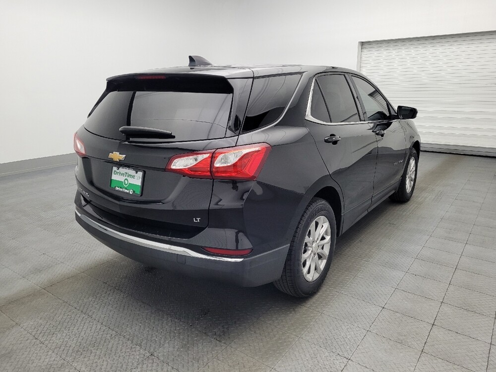 2019 Chevrolet Equinox in Augusta, GA 30907 - 18090871 9