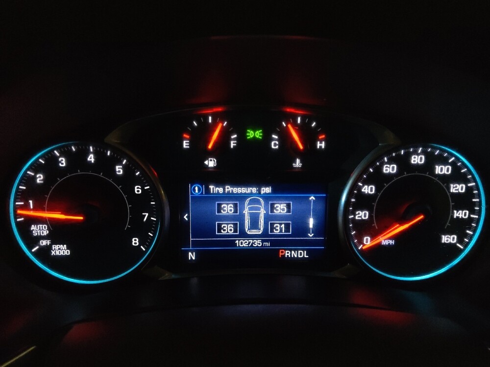 2019 Chevrolet Equinox in Augusta, GA 30907 - 18090871 23