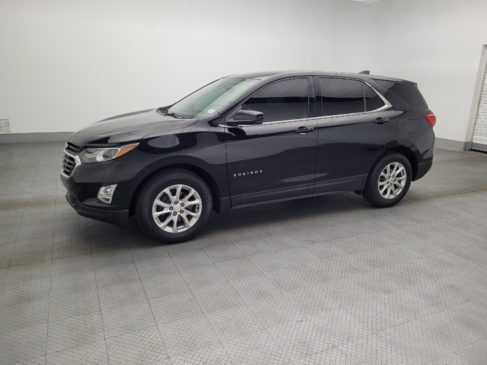 2019 Chevrolet Equinox in Augusta, GA 30907 - 18090871 2