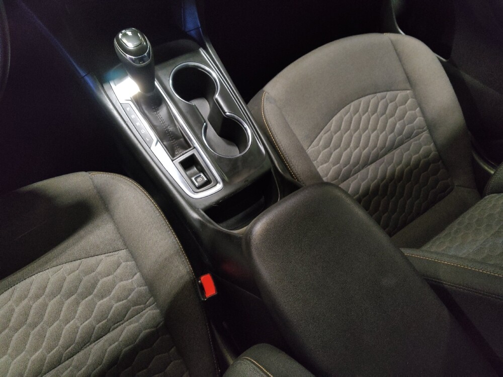 2019 Chevrolet Equinox in Augusta, GA 30907 - 18090871 26