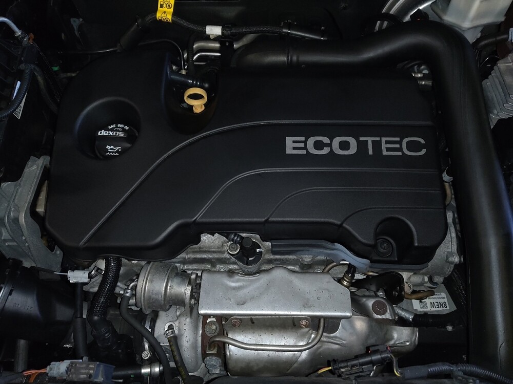 2019 Chevrolet Equinox in Augusta, GA 30907 - 18090871 30