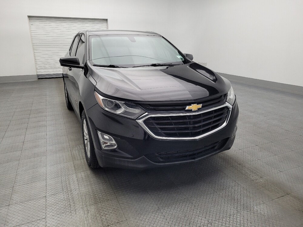 2019 Chevrolet Equinox in Augusta, GA 30907 - 18090871 14