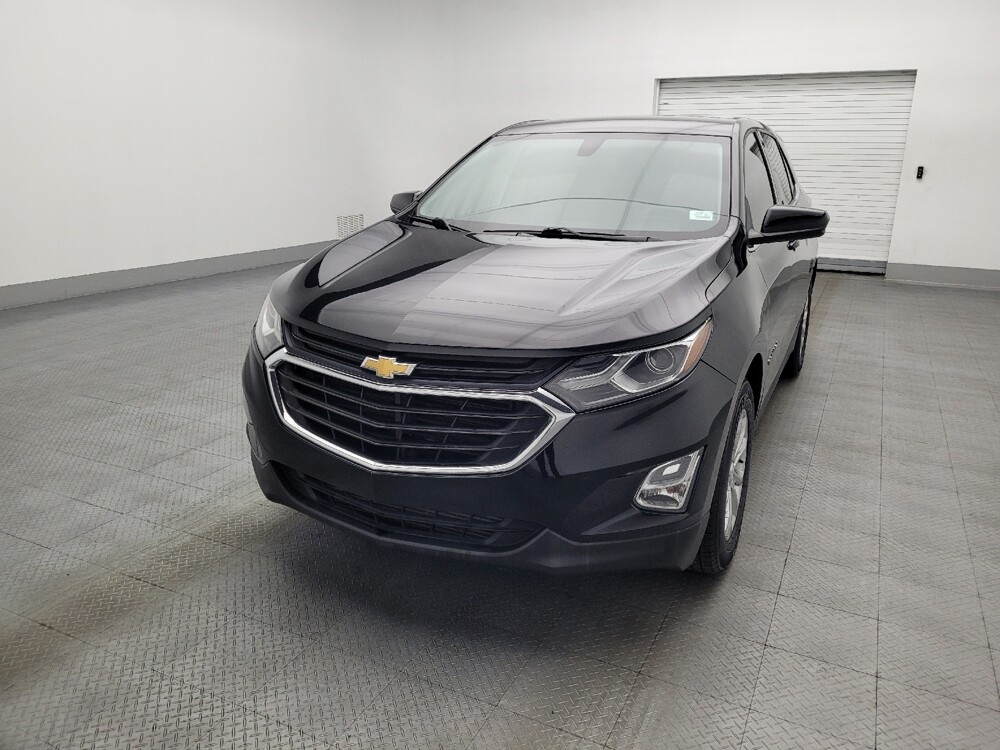 2019 Chevrolet Equinox in Augusta, GA 30907 - 18090871 15