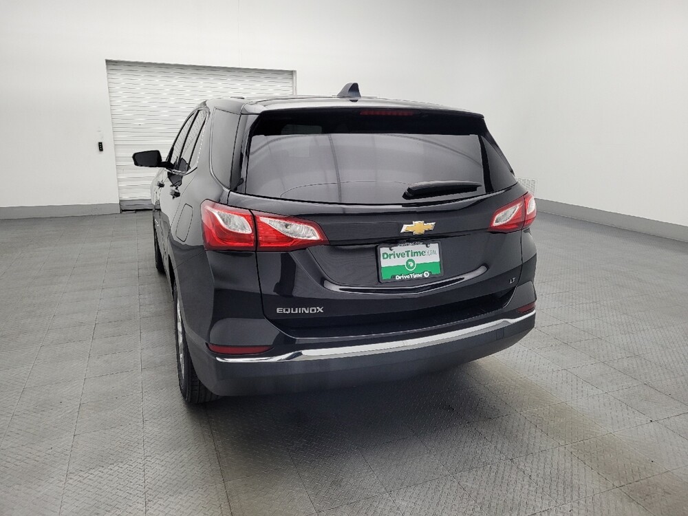 2019 Chevrolet Equinox in Augusta, GA 30907 - 18090871 6