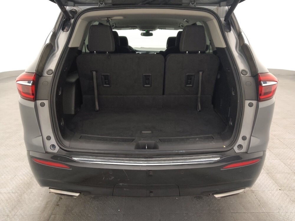 2020 Buick Enclave in Mobile, AL 36606 - 18090872 29