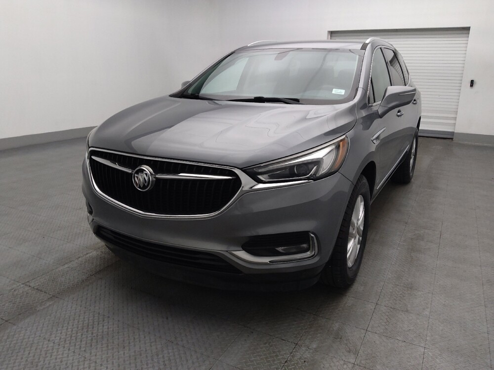 2020 Buick Enclave in Mobile, AL 36606 - 18090872 15