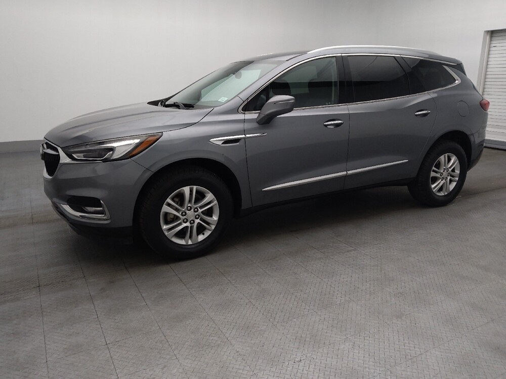 2020 Buick Enclave in Mobile, AL 36606 - 18090872 2