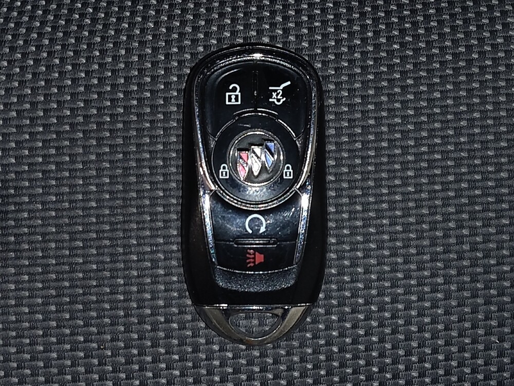 2020 Buick Enclave in Mobile, AL 36606 - 18090872 32