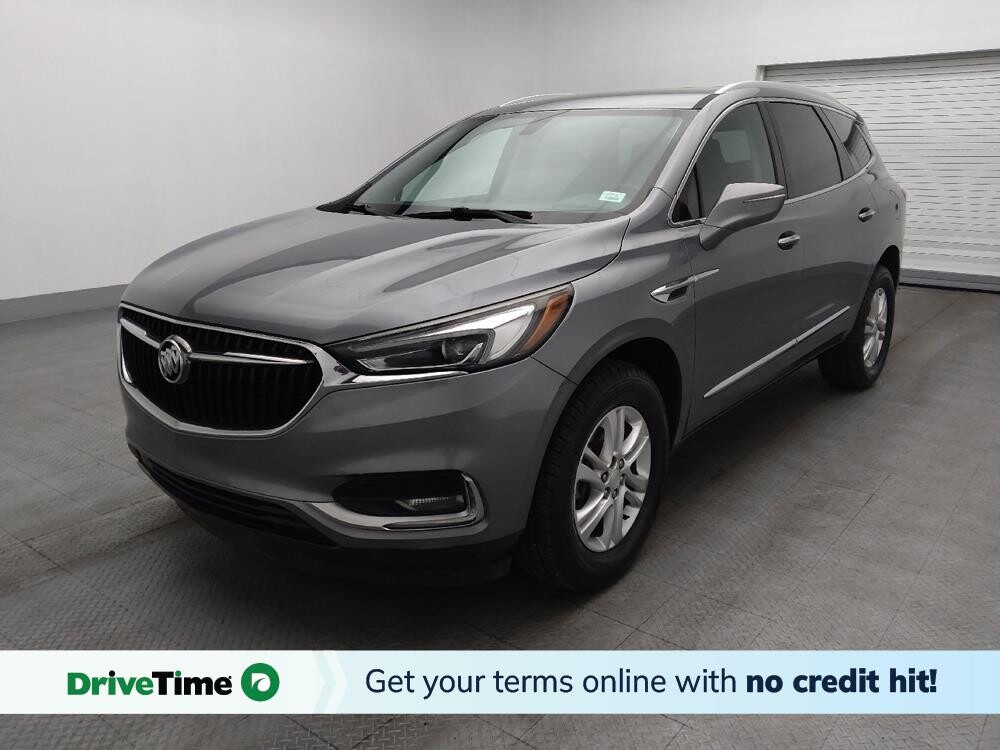 2020 Buick Enclave in Mobile, AL 36606 - 18090872