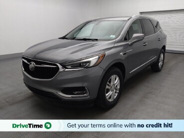 2020 Buick Enclave in Mobile, AL 36606