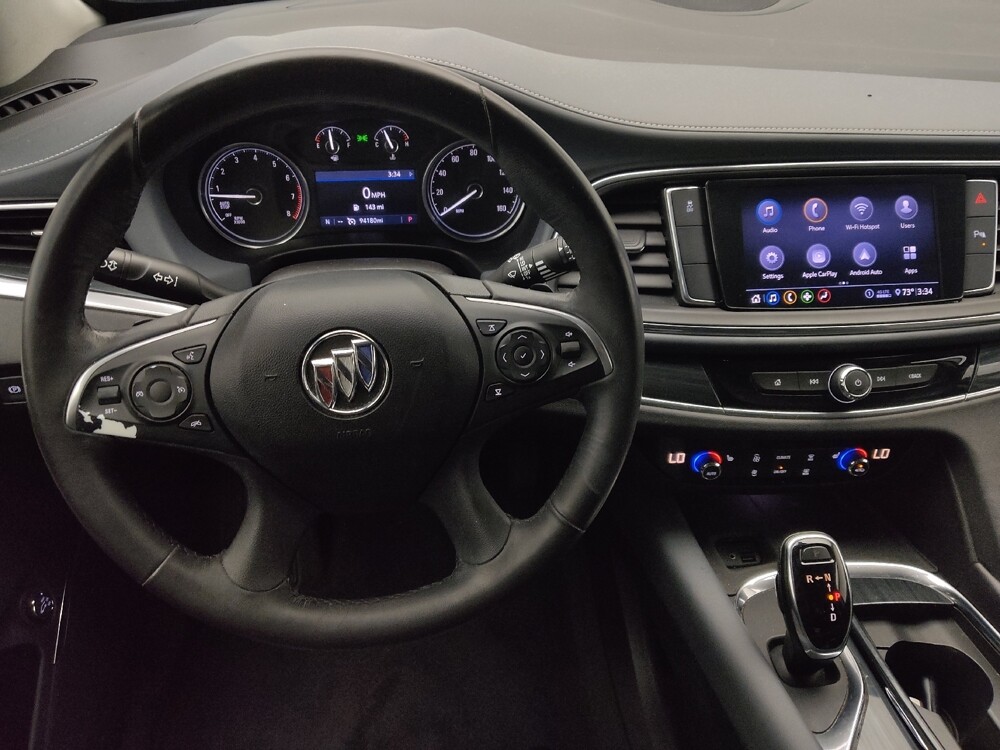 2020 Buick Enclave in Mobile, AL 36606 - 18090872 22