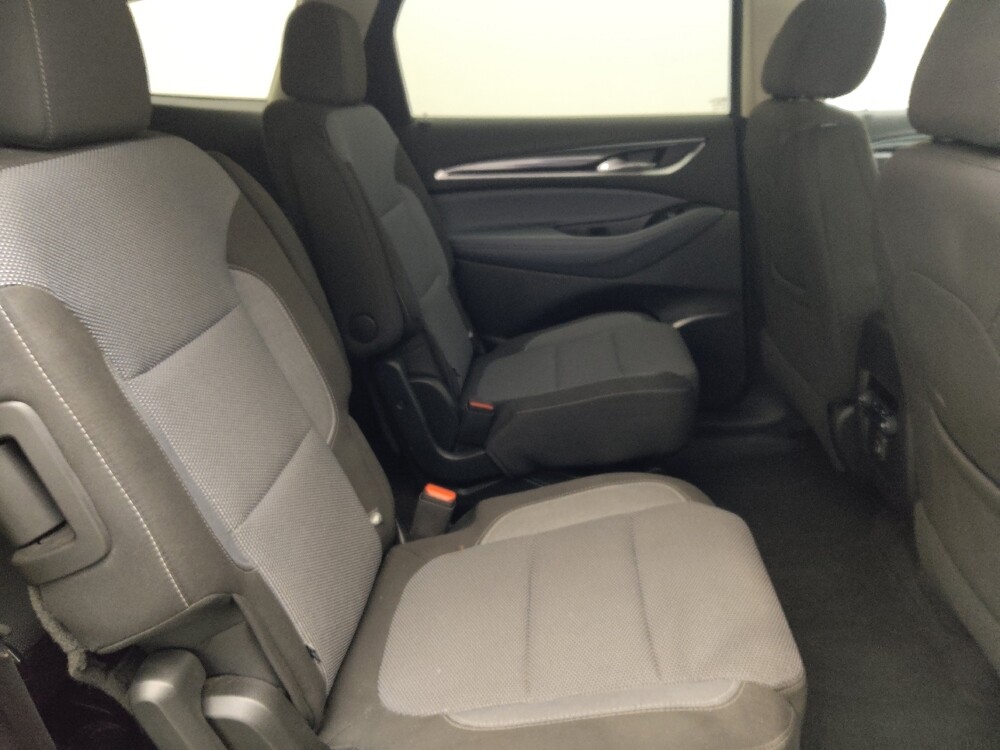 2020 Buick Enclave in Mobile, AL 36606 - 18090872 19