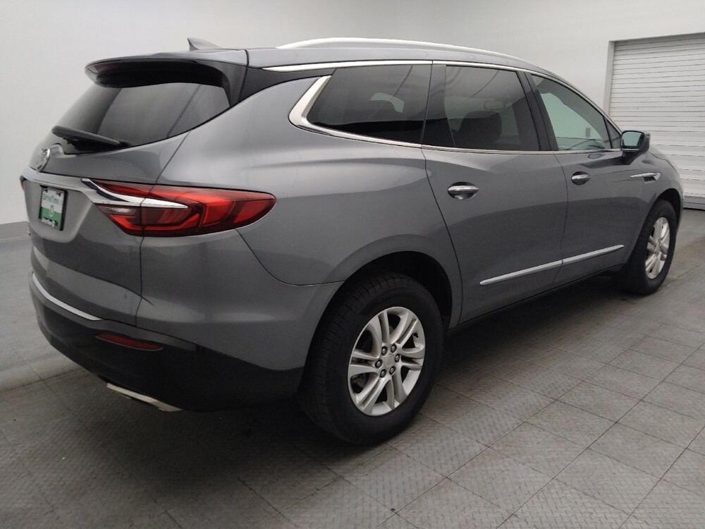 2020 Buick Enclave in Mobile, AL 36606 - 18090872 9