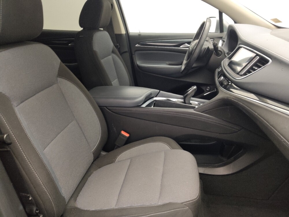 2020 Buick Enclave in Mobile, AL 36606 - 18090872 21