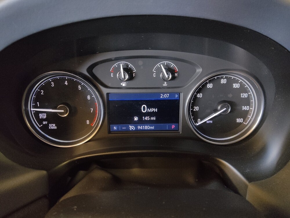 2020 Buick Enclave in Mobile, AL 36606 - 18090872 23