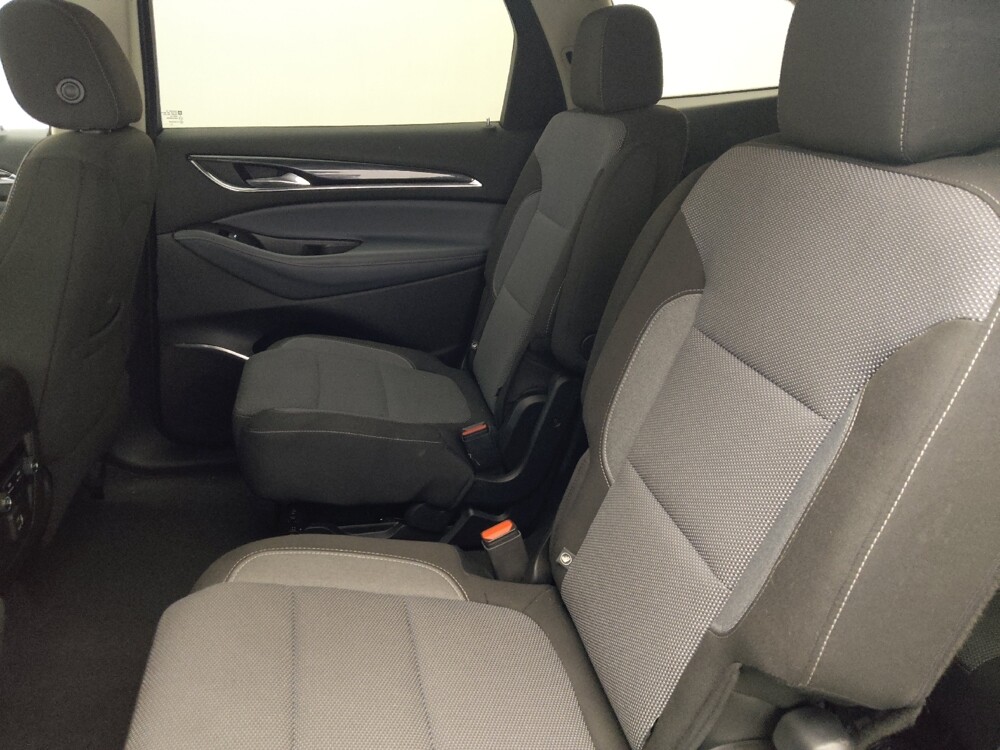 2020 Buick Enclave in Mobile, AL 36606 - 18090872 18