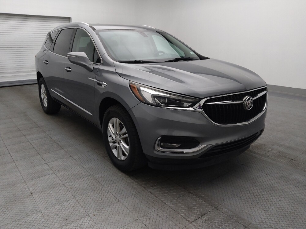 2020 Buick Enclave in Mobile, AL 36606 - 18090872 13