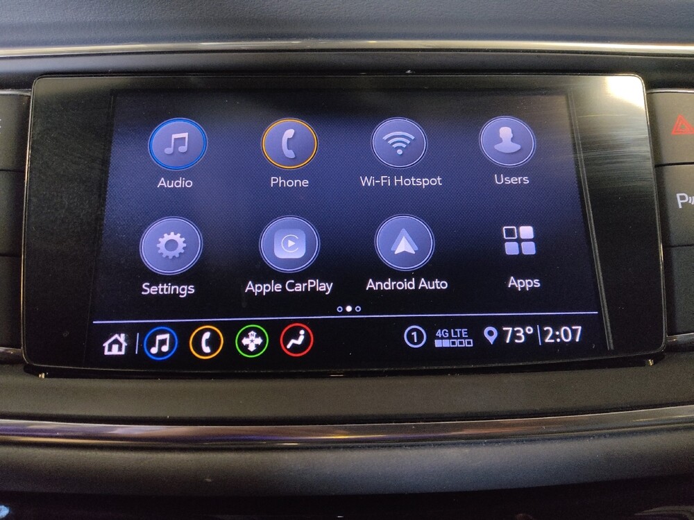 2020 Buick Enclave in Mobile, AL 36606 - 18090872 25