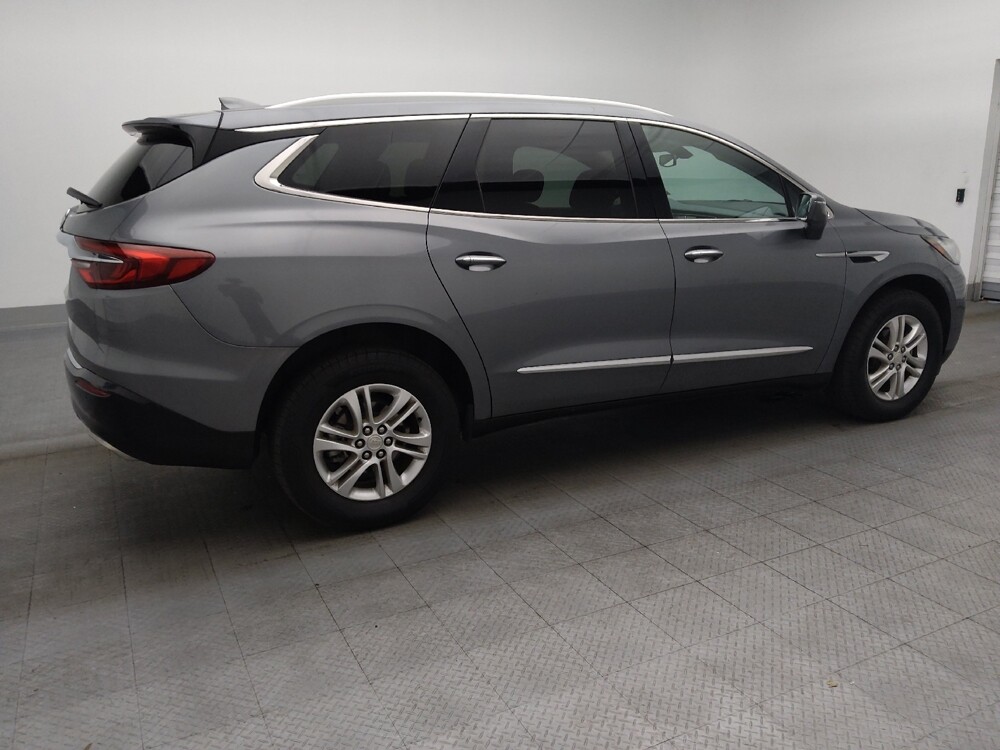 2020 Buick Enclave in Mobile, AL 36606 - 18090872 10