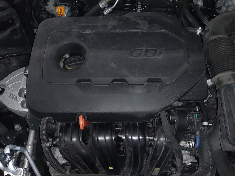 2020 Hyundai Santa Fe in Conway, SC 29526 - 18090873 30