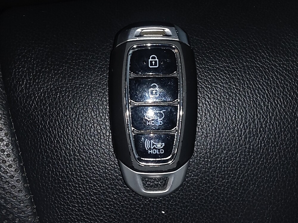 2020 Hyundai Santa Fe in Conway, SC 29526 - 18090873 32