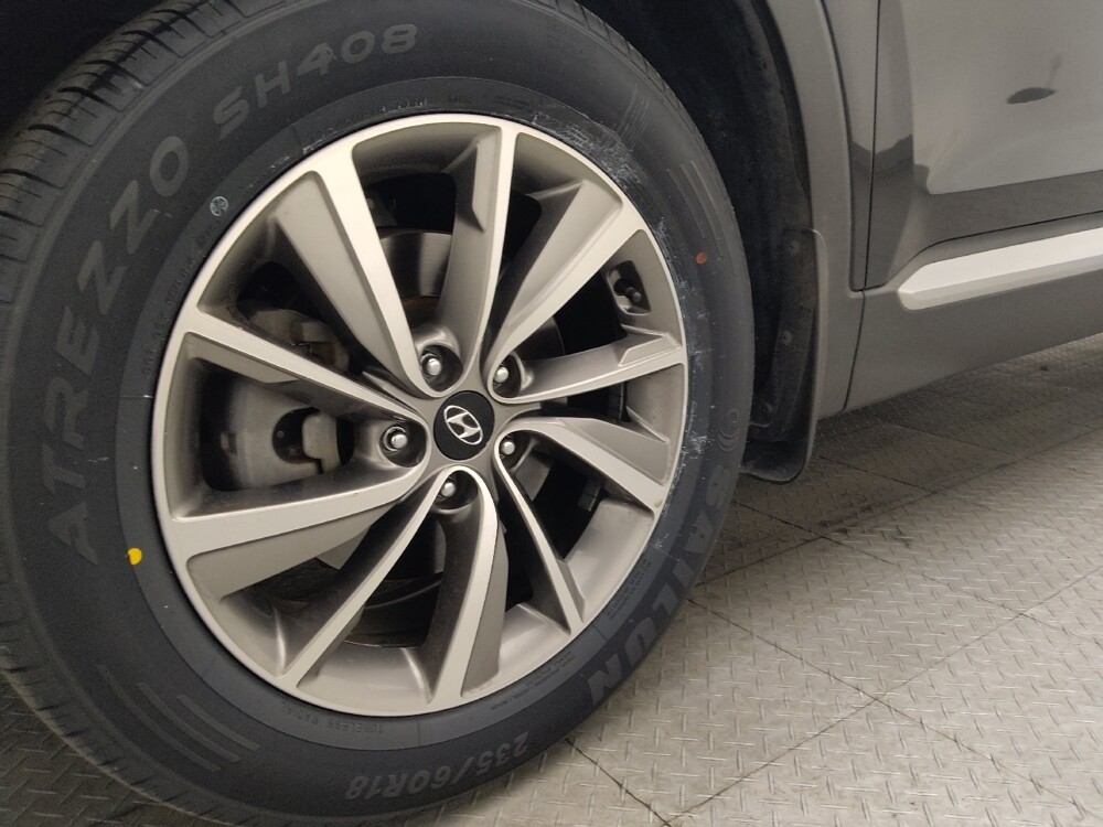 2020 Hyundai Santa Fe in Conway, SC 29526 - 18090873 31