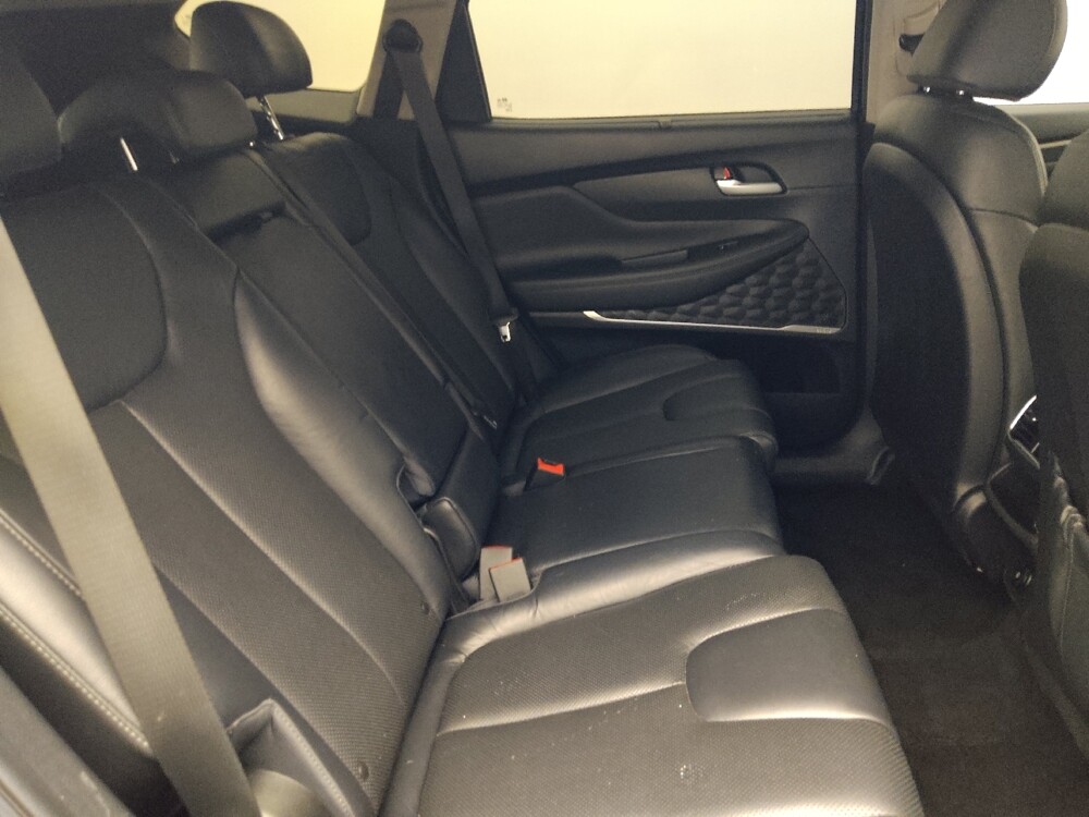 2020 Hyundai Santa Fe in Conway, SC 29526 - 18090873 19