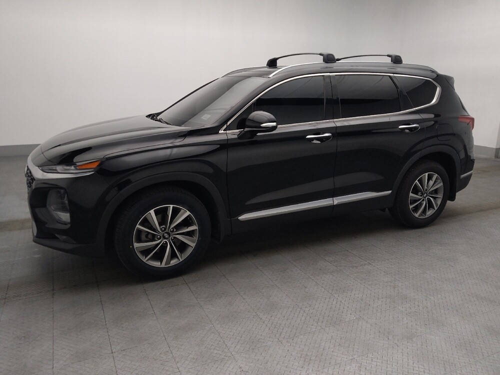 2020 Hyundai Santa Fe in Conway, SC 29526 - 18090873 2