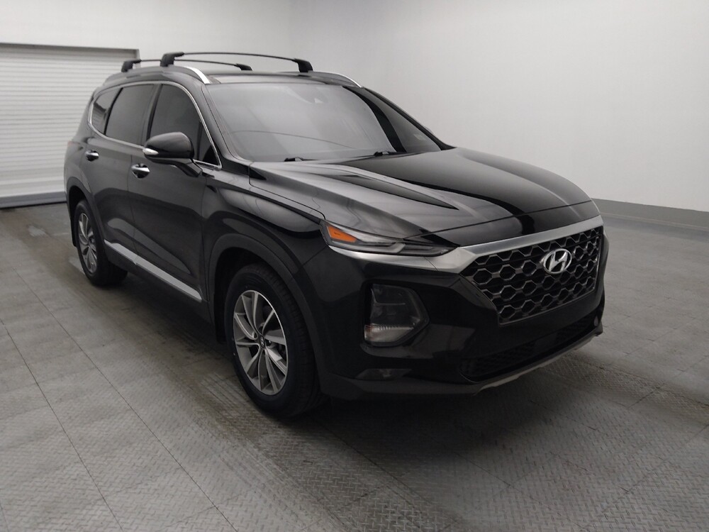 2020 Hyundai Santa Fe in Conway, SC 29526 - 18090873 13