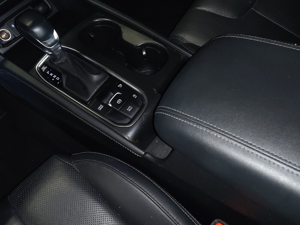 2020 Hyundai Santa Fe in Conway, SC 29526 - 18090873 26