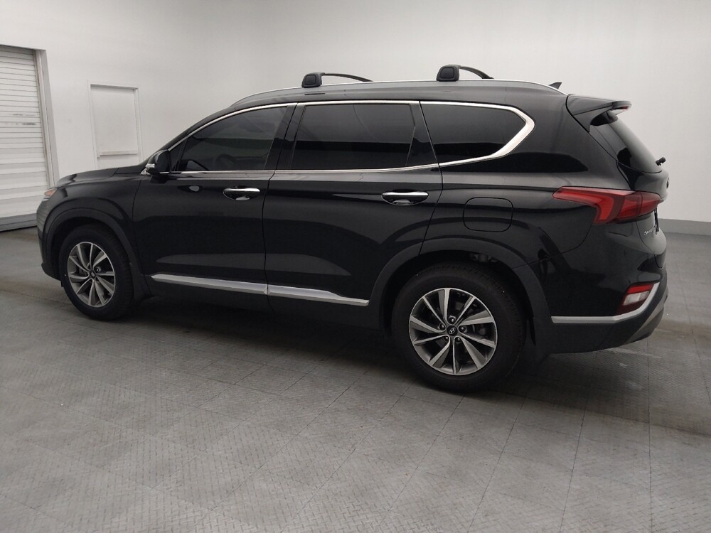2020 Hyundai Santa Fe in Conway, SC 29526 - 18090873 3