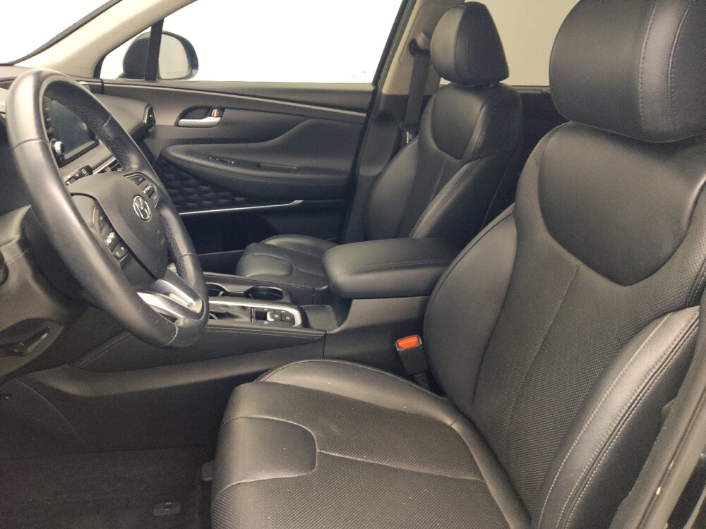 2020 Hyundai Santa Fe in Conway, SC 29526 - 18090873 17